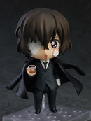 Osamu Dazai (Dark Era ver.) | Nendoroid