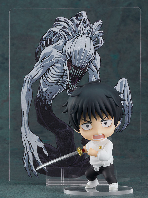 Yuta Okkotsu (Jujutsu Kaisen 0 ver.) | Nendoroid #1766