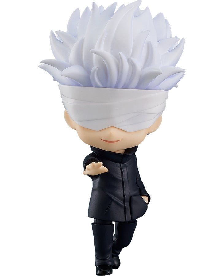 Satoru Gojo (Jujutsu Kaisen 0 ver.) | Nendoroid