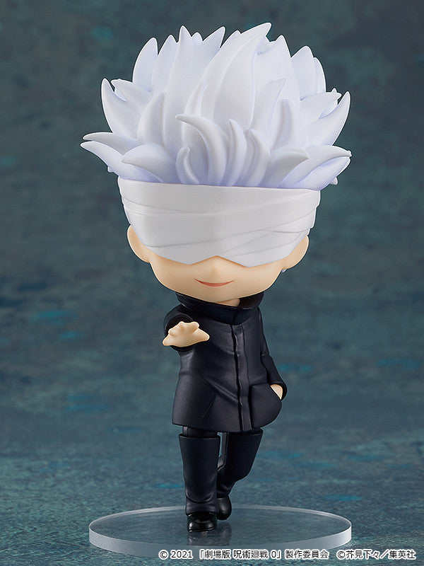 Satoru Gojo (Jujutsu Kaisen 0 ver.) | Nendoroid