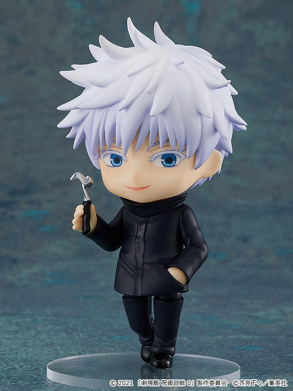 Satoru Gojo (Jujutsu Kaisen 0 ver.) | Nendoroid