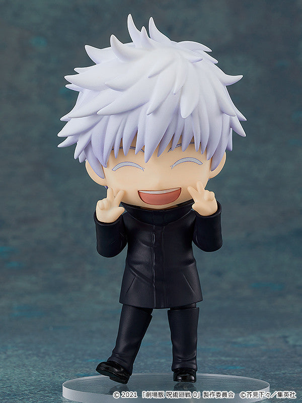 Satoru Gojo (Jujutsu Kaisen 0 ver.) | Nendoroid