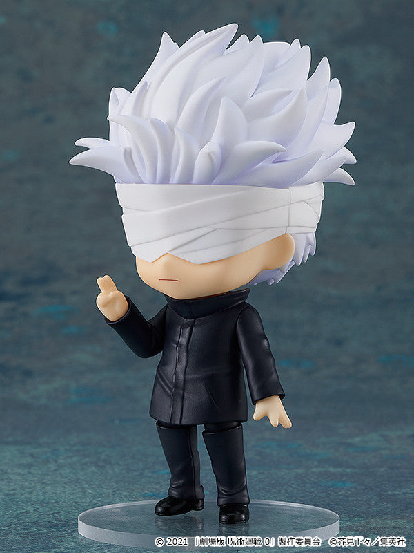 Satoru Gojo (Jujutsu Kaisen 0 ver.) | Nendoroid