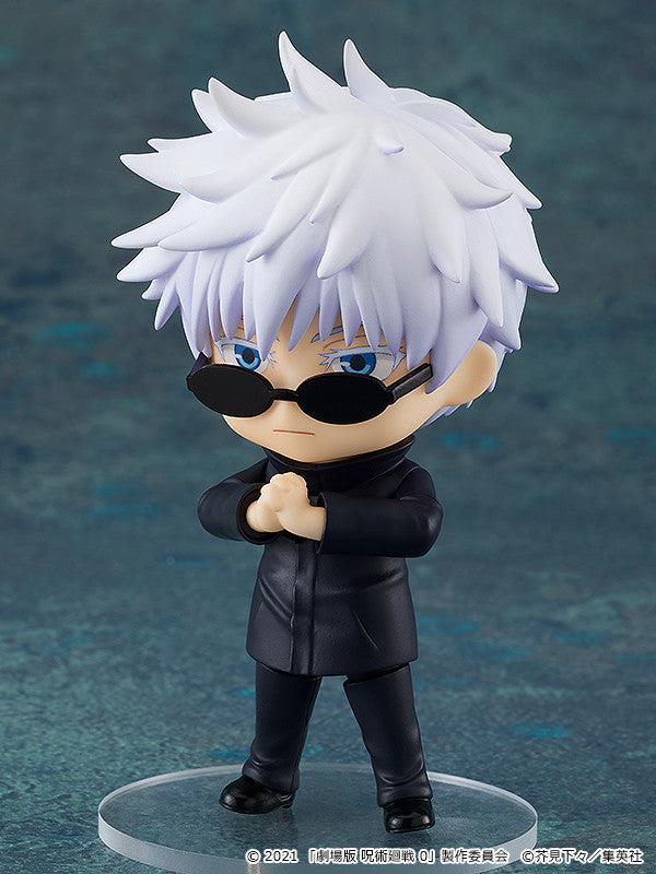 Satoru Gojo (Jujutsu Kaisen 0 ver.) | Nendoroid