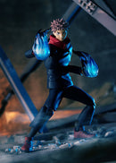 Yuji Itadori | Figma