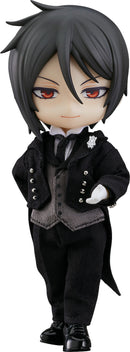 Sebastian Michaelis | Nendoroid Doll