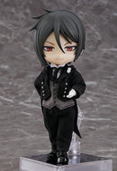 Sebastian Michaelis | Nendoroid Doll