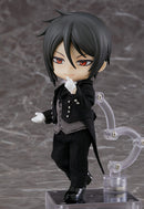 Sebastian Michaelis | Nendoroid Doll