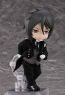 Sebastian Michaelis | Nendoroid Doll