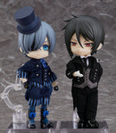 Sebastian Michaelis | Nendoroid Doll