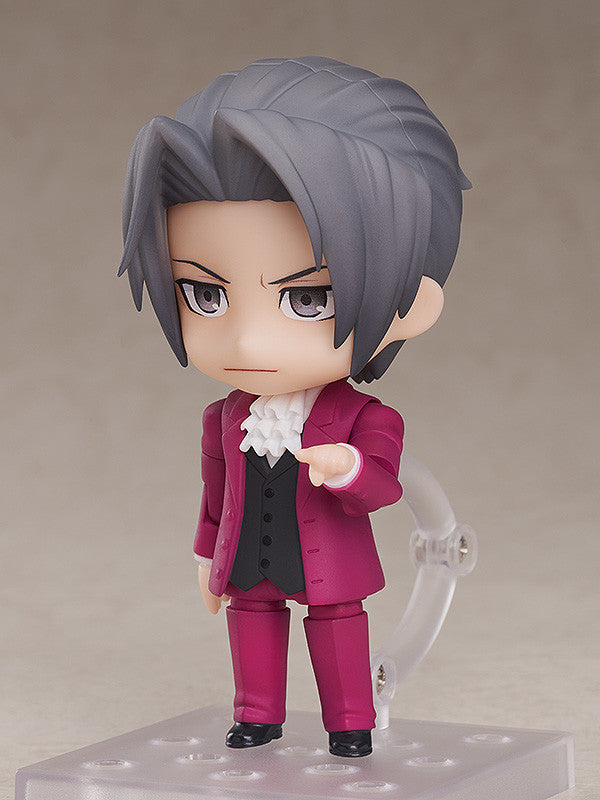 Miles Edgeworth | Nendoroid