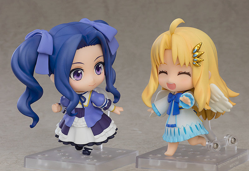 Melty | Nendoroid