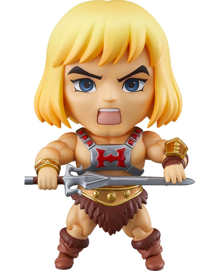 He-Man | Nendoroid