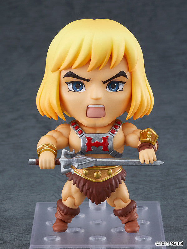 He-Man | Nendoroid