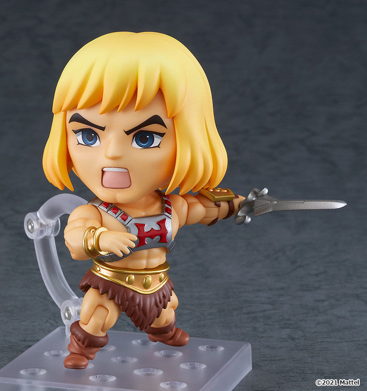 He-Man | Nendoroid