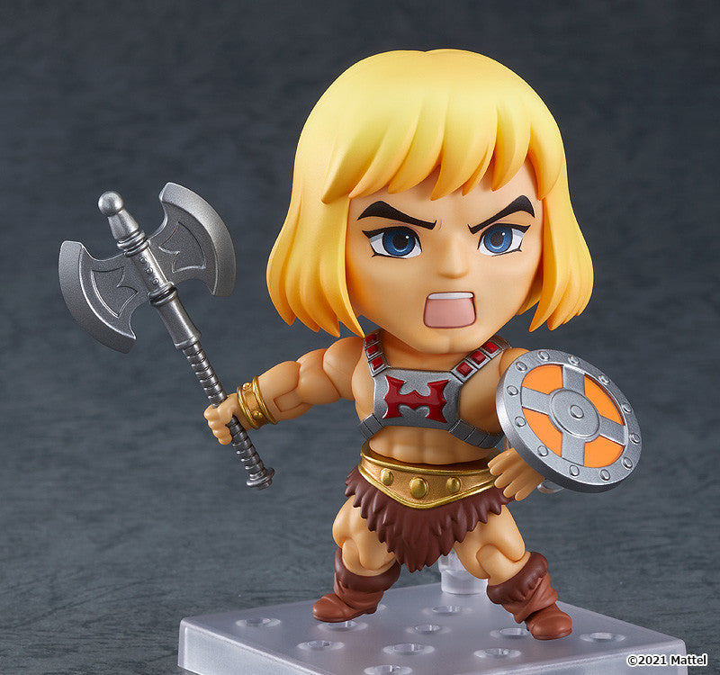 He-Man | Nendoroid