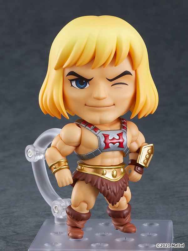 He-Man | Nendoroid