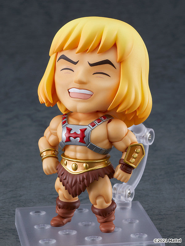 He-Man | Nendoroid