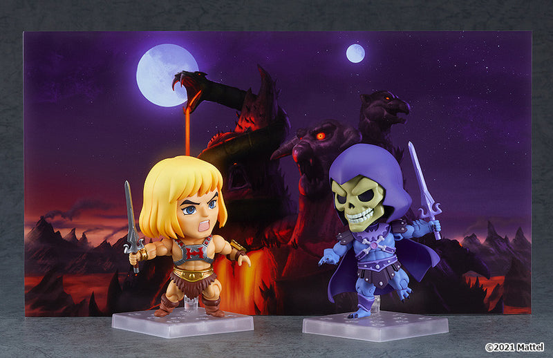 He-Man | Nendoroid