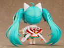 Hatsune Miku: Maneki Miku Ver. | Nendoroid