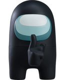 Crewmate (Black) | Nendoroid