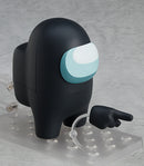 Crewmate (Black) | Nendoroid