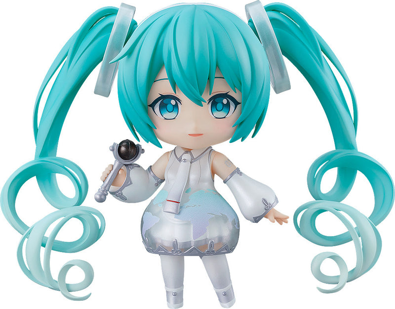 Hatsune Miku (MIKU EXPO 2021 ver.) | Nendoroid