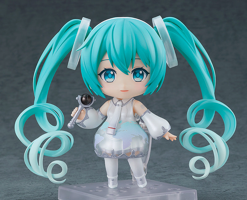 Hatsune Miku (MIKU EXPO 2021 ver.) | Nendoroid