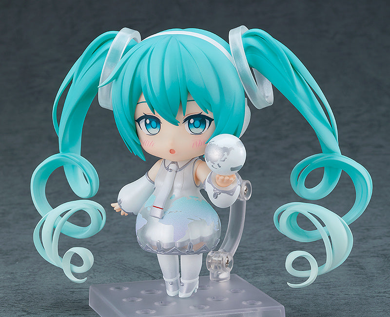 Hatsune Miku (MIKU EXPO 2021 ver.) | Nendoroid