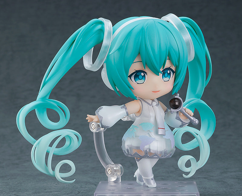 Hatsune Miku (MIKU EXPO 2021 ver.) | Nendoroid