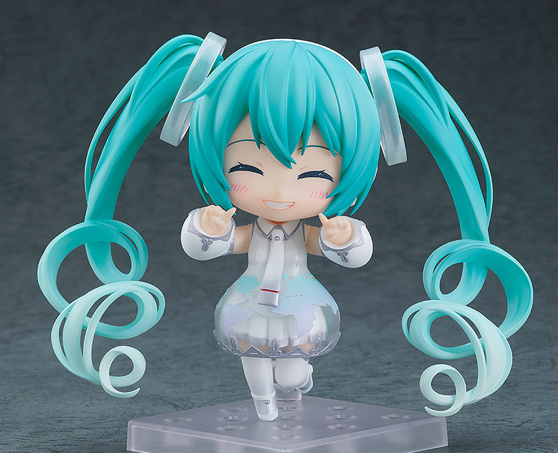 Hatsune Miku (MIKU EXPO 2021 ver.) | Nendoroid