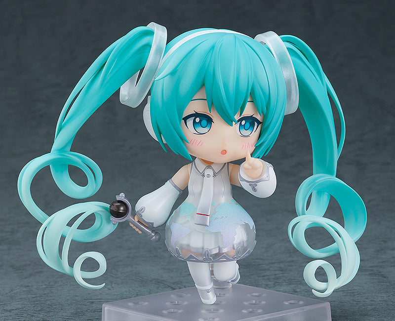 Hatsune Miku (MIKU EXPO 2021 ver.) | Nendoroid