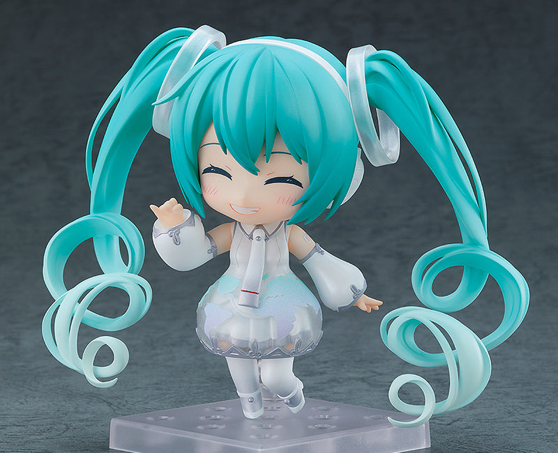 Hatsune Miku (MIKU EXPO 2021 ver.) | Nendoroid