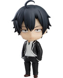 Hachiman Hikigaya | Nendoroid