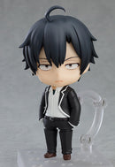 Hachiman Hikigaya | Nendoroid