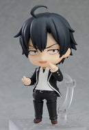 Hachiman Hikigaya | Nendoroid