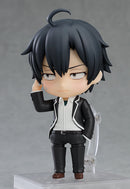 Hachiman Hikigaya | Nendoroid