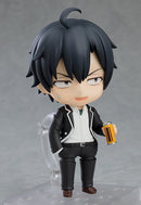 Hachiman Hikigaya | Nendoroid