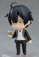 Hachiman Hikigaya | Nendoroid