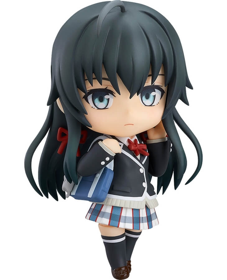 Yukino Yukinoshita | Nendoroid