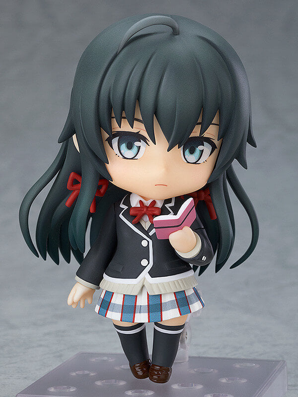 Yukino Yukinoshita | Nendoroid