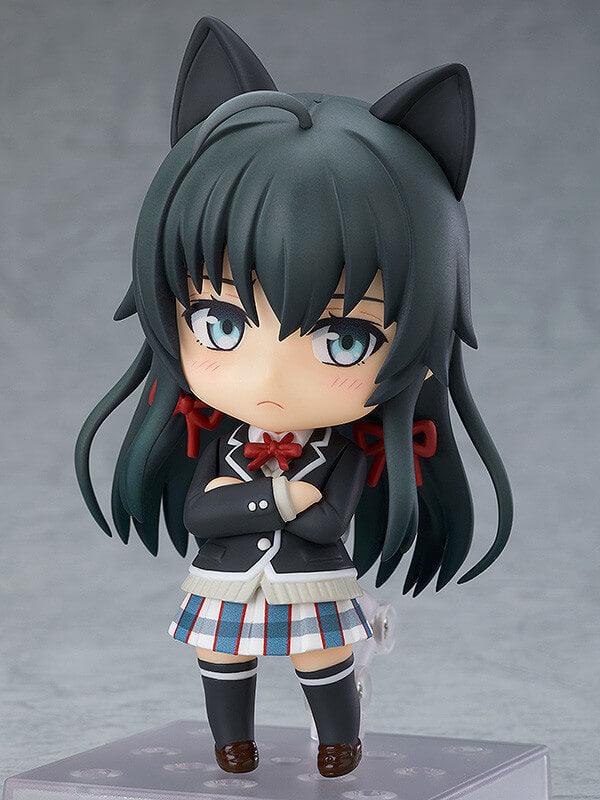 Yukino Yukinoshita | Nendoroid