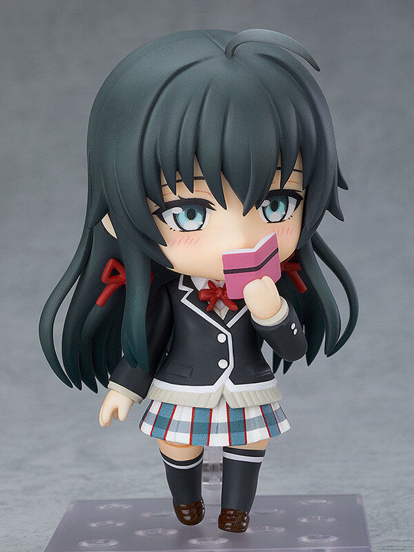 Yukino Yukinoshita | Nendoroid