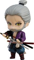 Geralt (Ronin ver.) | Nendoroid