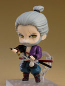 Geralt (Ronin ver.) | Nendoroid