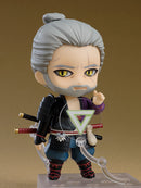 Geralt (Ronin ver.) | Nendoroid