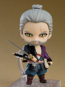Geralt (Ronin ver.) | Nendoroid