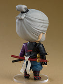 Geralt (Ronin ver.) | Nendoroid