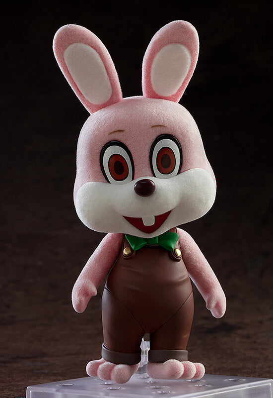 Robbie the Rabbit (Pink) | Nendoroid