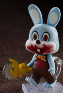 Robbie the Rabbit (Blue) | Nendoroid